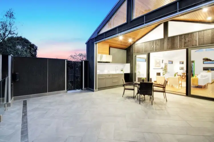 Third view of Homely house listing, 23A Prouse Place, Werribee VIC 3030
