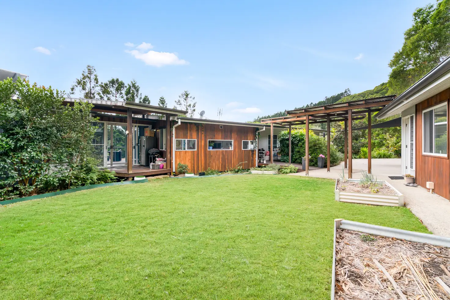 Main view of Homely house listing, 1 N'Yerrum Lane, Currumbin Valley QLD 4223