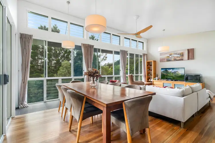 Third view of Homely house listing, 1 N'Yerrum Lane, Currumbin Valley QLD 4223