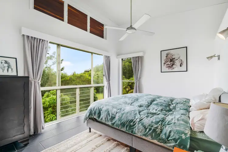 Fifth view of Homely house listing, 1 N'Yerrum Lane, Currumbin Valley QLD 4223