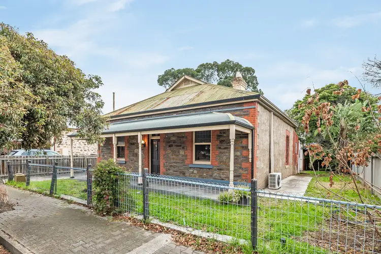 18 Gilbert Street, Goodwood SA 5034