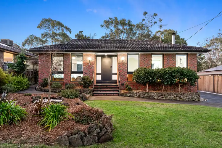 Main view of Homely house listing, 17 Sycamore Street, Langwarrin VIC 3910