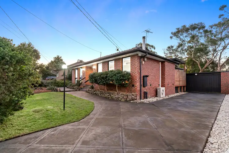 Second view of Homely house listing, 17 Sycamore Street, Langwarrin VIC 3910