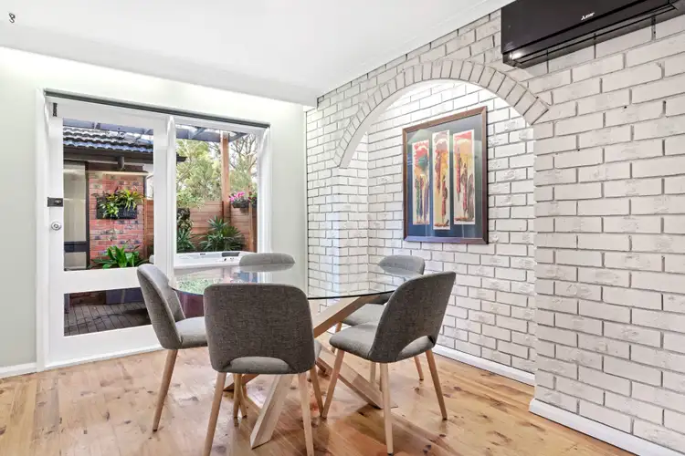Fifth view of Homely house listing, 17 Sycamore Street, Langwarrin VIC 3910