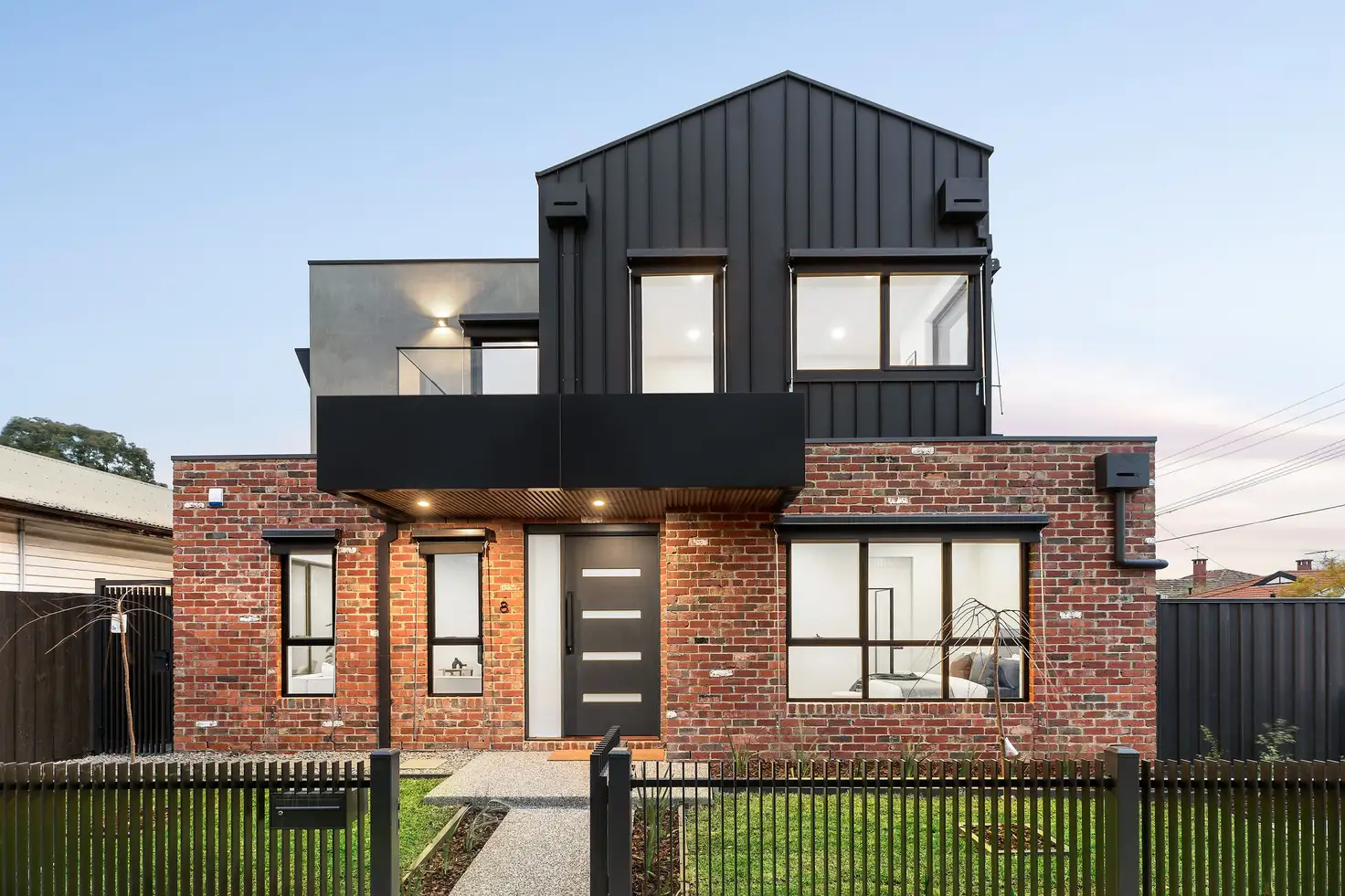 Main view of Homely house listing, 8 Sussex Street, Pascoe Vale South VIC 3044