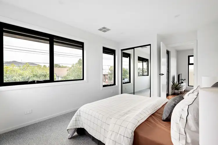 Sixth view of Homely house listing, 8 Sussex Street, Pascoe Vale South VIC 3044