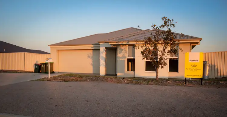 Main view of Homely house listing, 147 Shirley Street, Port Augusta West SA 5700