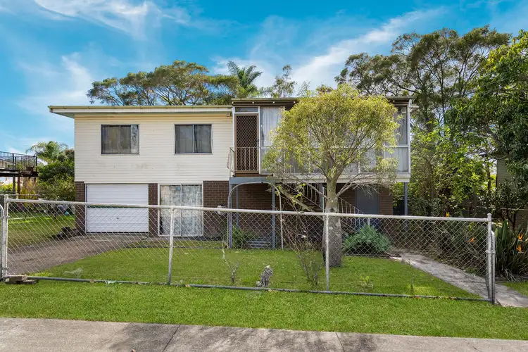 Main view of Homely house listing, 14 Blackton Street, Logan Central QLD 4114