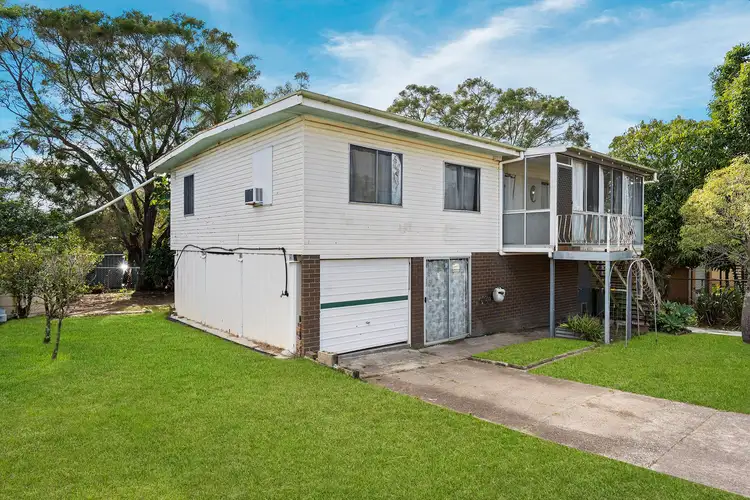 Second view of Homely house listing, 14 Blackton Street, Logan Central QLD 4114