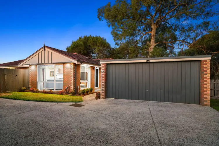 Main view of Homely unit listing, 65/210 Cranbourne-Frankston Road, Langwarrin VIC 3910