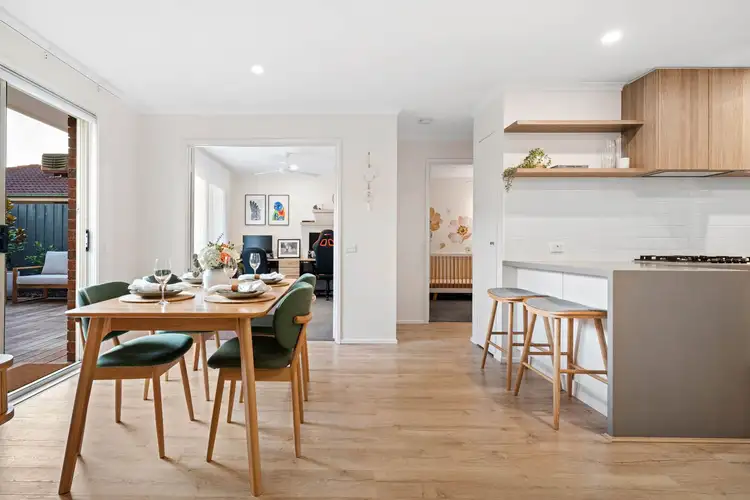 Fifth view of Homely unit listing, 65/210 Cranbourne-Frankston Road, Langwarrin VIC 3910