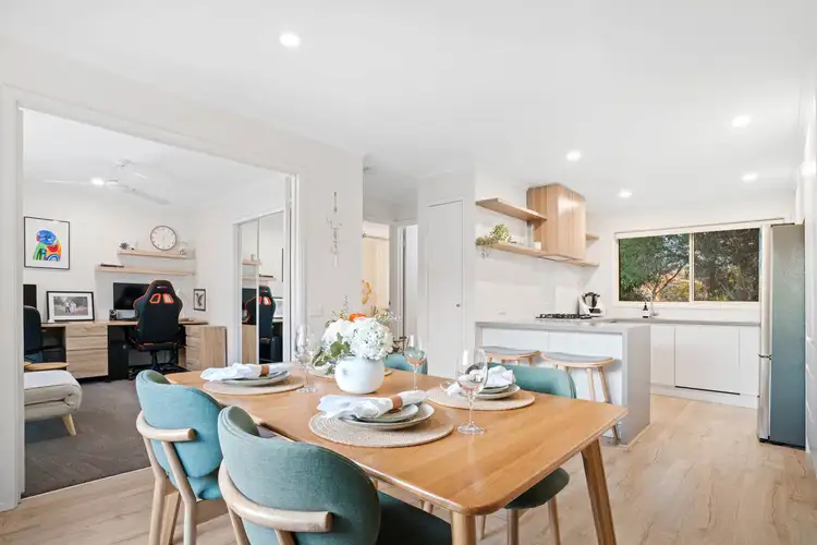 Sixth view of Homely unit listing, 65/210 Cranbourne-Frankston Road, Langwarrin VIC 3910