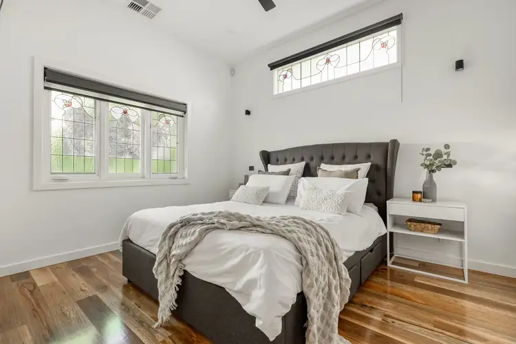 Third view of Homely house listing, 4A Westbourne Street, Brunswick VIC 3056