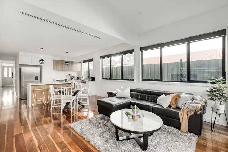 Fifth view of Homely house listing, 4A Westbourne Street, Brunswick VIC 3056