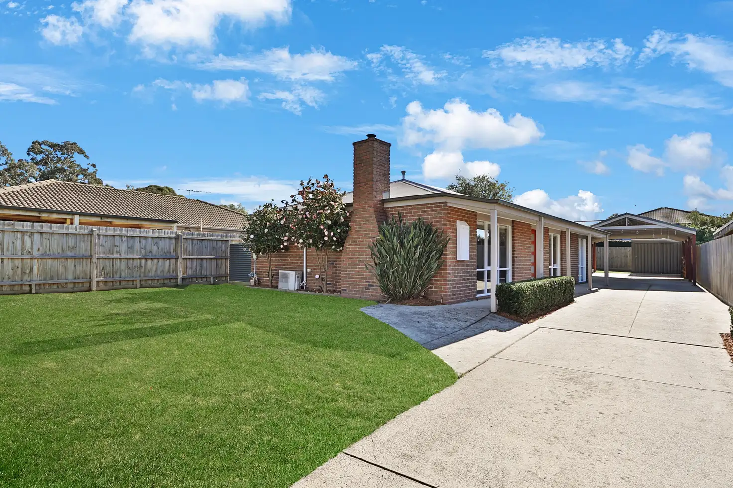 Main view of Homely house listing, 42 Richard Drive, Langwarrin VIC 3910
