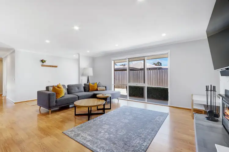 Second view of Homely house listing, 42 Richard Drive, Langwarrin VIC 3910