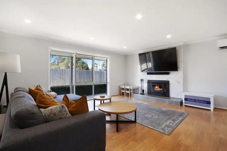 Third view of Homely house listing, 42 Richard Drive, Langwarrin VIC 3910