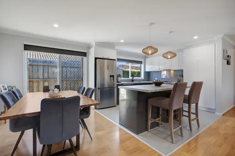 Fourth view of Homely house listing, 42 Richard Drive, Langwarrin VIC 3910