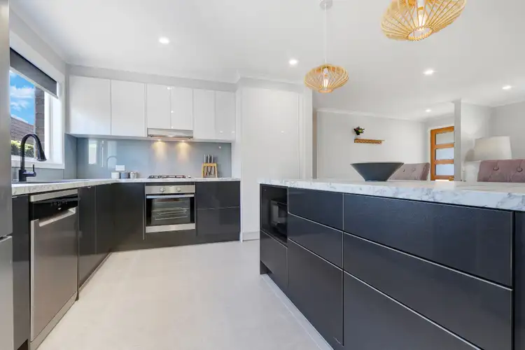 Fifth view of Homely house listing, 42 Richard Drive, Langwarrin VIC 3910