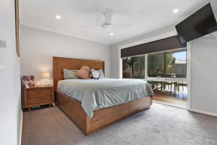 Sixth view of Homely house listing, 42 Richard Drive, Langwarrin VIC 3910
