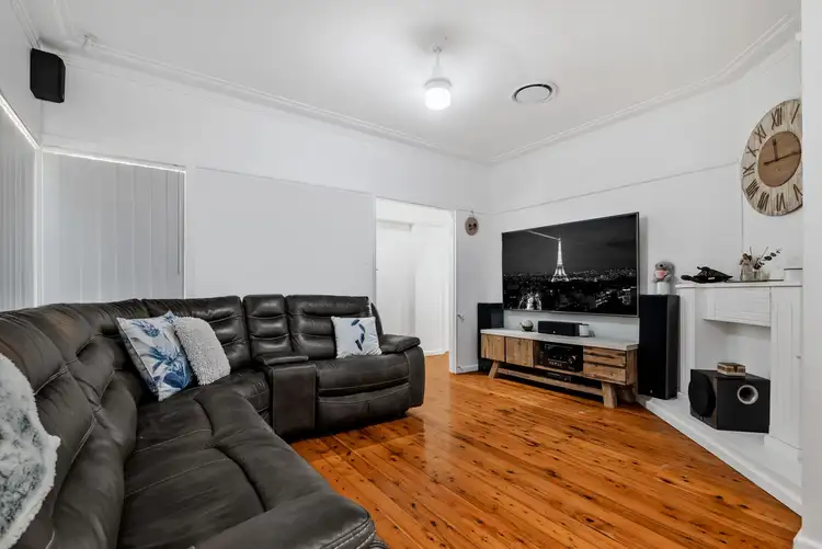 Second view of Homely house listing, 63 Allman Street, Campbelltown NSW 2560