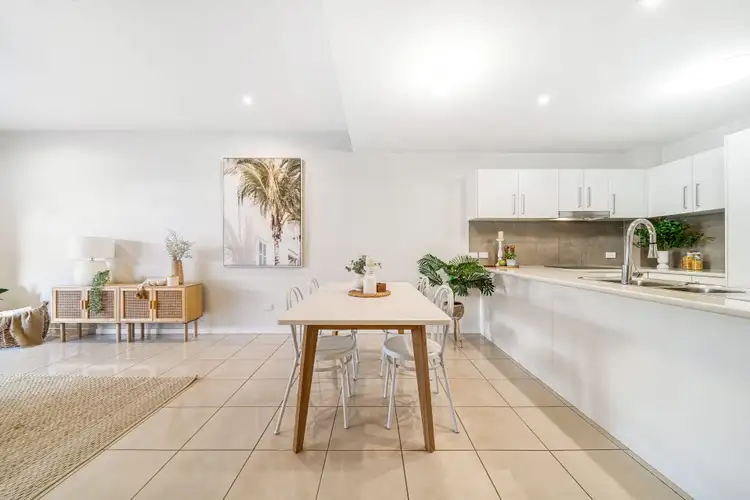 Second view of Homely townhouse listing, 7/131-133 Duporth Avenue, Maroochydore QLD 4558