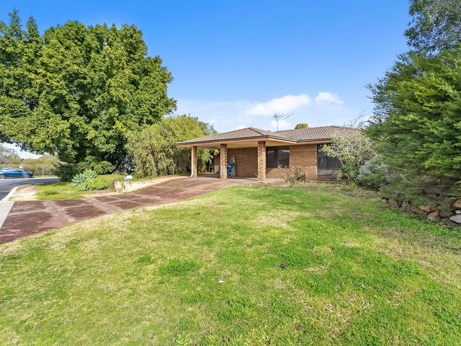 Main view of Homely house listing, 66 Bernard Manning Drive, Duncraig WA 6023