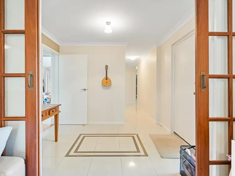 Second view of Homely house listing, 66 Bernard Manning Drive, Duncraig WA 6023