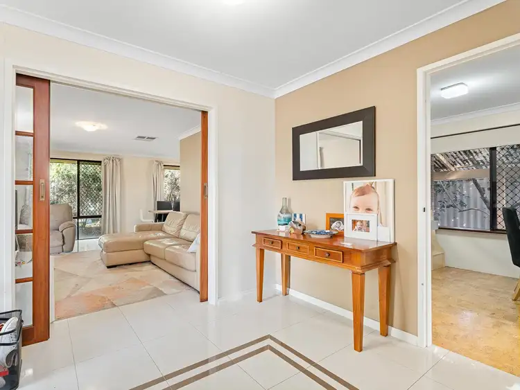 Third view of Homely house listing, 66 Bernard Manning Drive, Duncraig WA 6023