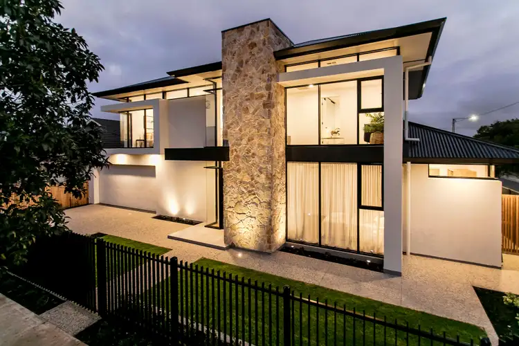 Second view of Homely house listing, 25 Hardy Avenue, Glengowrie SA 5044