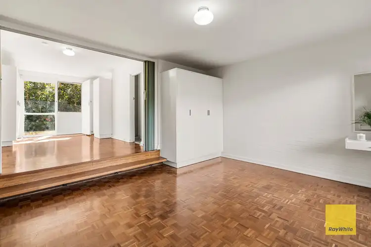 Second view of Homely studio listing, 14/14 Mcnamara Way, Cottesloe WA 6011