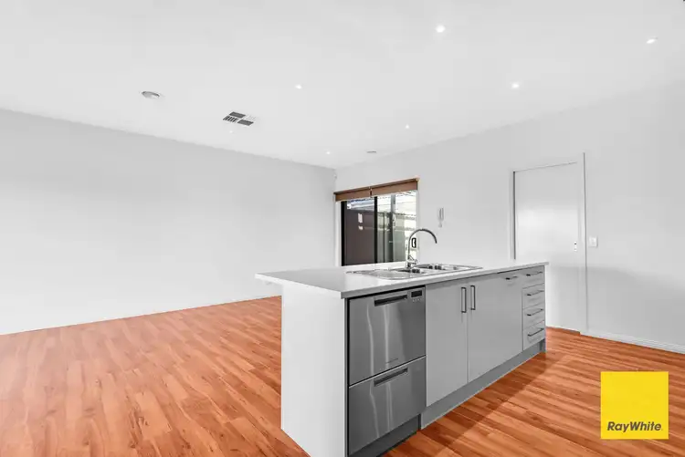 Fifth view of Homely house listing, 1/7 Bridlepath Drive, Truganina VIC 3029