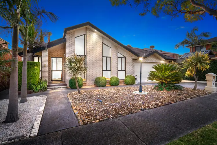 Main view of Homely house listing, 11 Star Grove, Bundoora VIC 3083