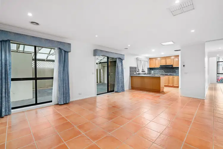 Third view of Homely house listing, 11 Star Grove, Bundoora VIC 3083