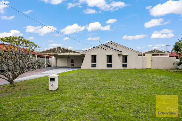 101 Allenswood Road, Greenwood WA 6024