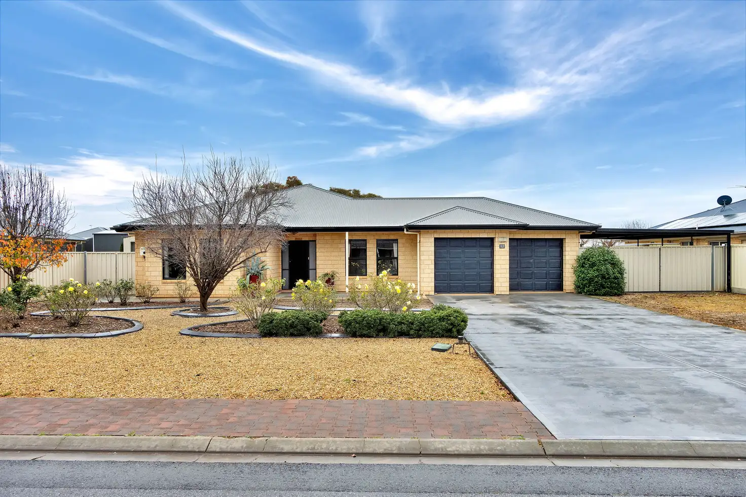 Main view of Homely house listing, 12 Jean Avenue, Two Wells SA 5501