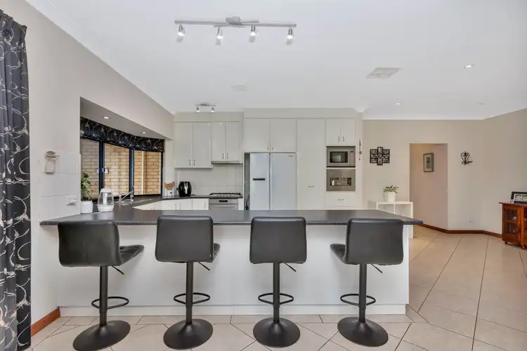 Second view of Homely house listing, 12 Jean Avenue, Two Wells SA 5501