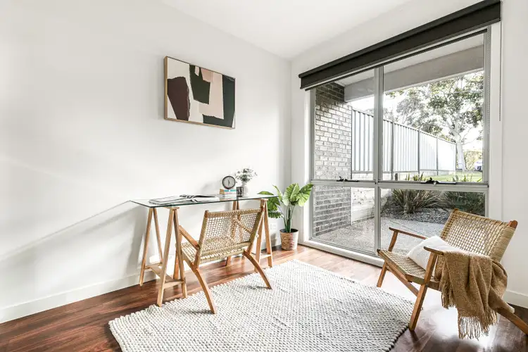 Second view of Homely townhouse listing, 54A De Chene Parade, Coburg North VIC 3058