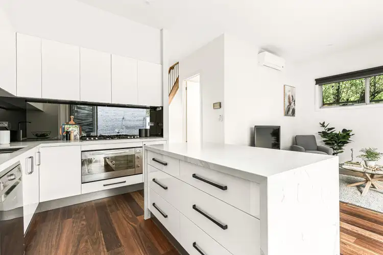 Fourth view of Homely townhouse listing, 54A De Chene Parade, Coburg North VIC 3058
