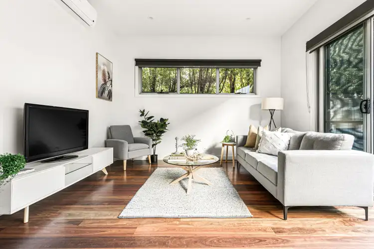 Sixth view of Homely townhouse listing, 54A De Chene Parade, Coburg North VIC 3058
