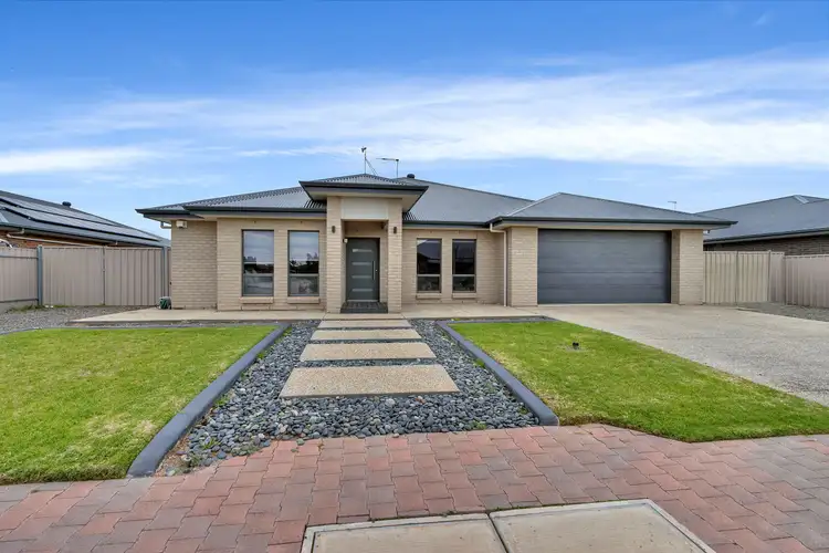 Main view of Homely house listing, 19 Walter Avenue, Two Wells SA 5501