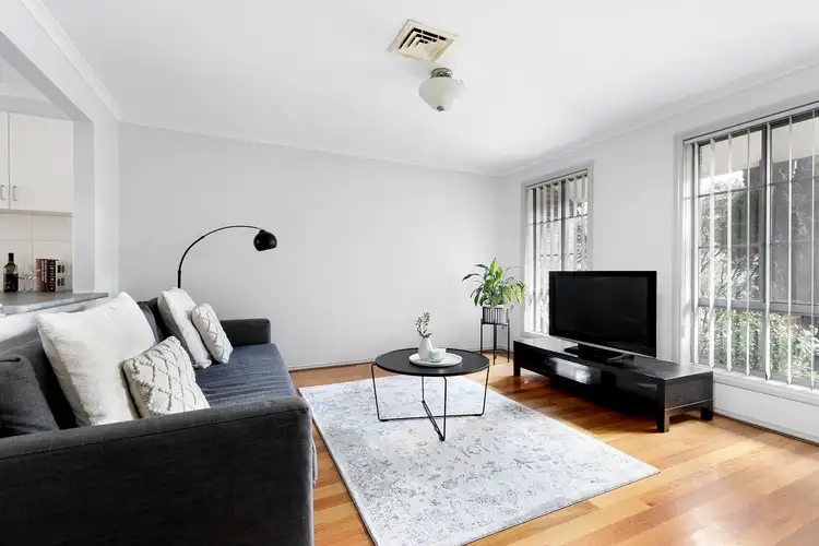 Second view of Homely townhouse listing, 5/109 Major Road, Fawkner VIC 3060