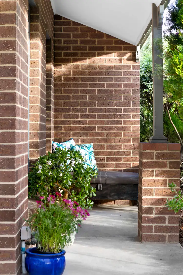 Third view of Homely townhouse listing, 5/109 Major Road, Fawkner VIC 3060