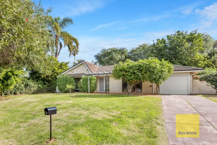Second view of Homely house listing, 10 Hayes Terrace, Mosman Park WA 6012