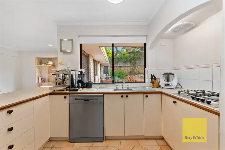 Seventh view of Homely house listing, 10 Hayes Terrace, Mosman Park WA 6012