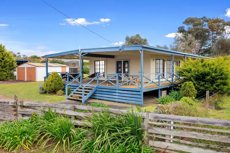 Main view of Homely house listing, 10-12 Juno Road, Venus Bay VIC 3956