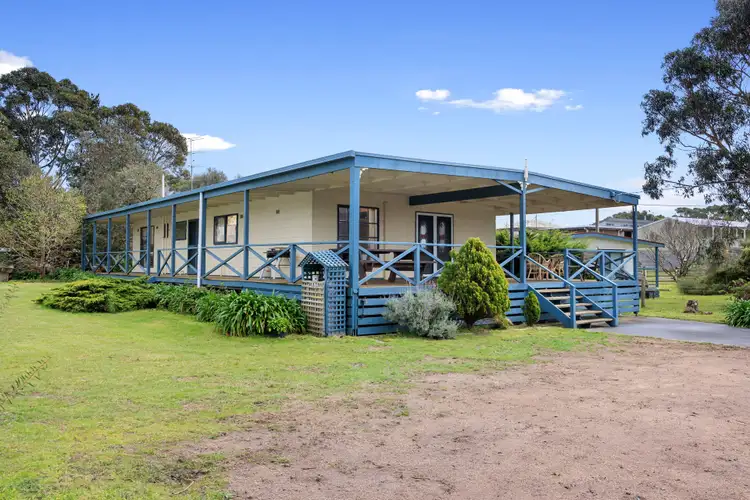 Second view of Homely house listing, 10-12 Juno Road, Venus Bay VIC 3956