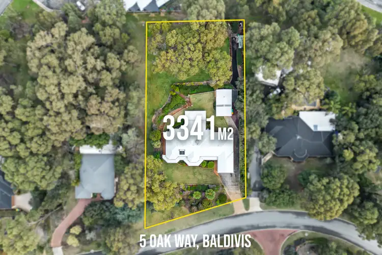 5 Oak Way, Baldivis WA 6171