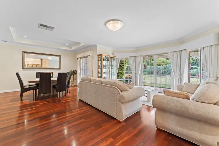 Third view of Homely house listing, 5 Oak Way, Baldivis WA 6171