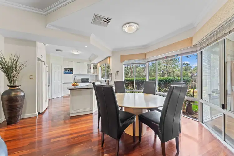 Fourth view of Homely house listing, 5 Oak Way, Baldivis WA 6171